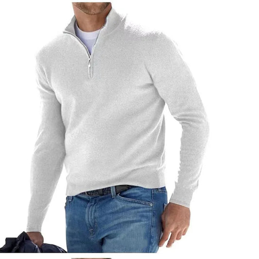 Royall Cashmere Sweater