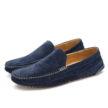 Royall Moccasin Classic Shoe