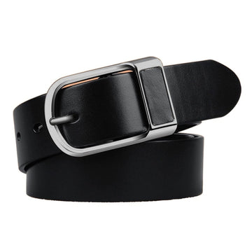 Royall Leather Belt